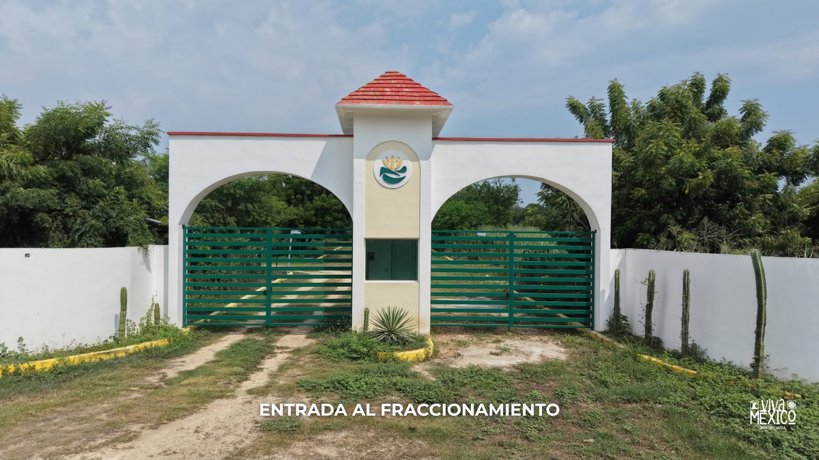 Lots for Sale in Portales del Río – Bajos de Chila, Tres Palma, Oaxaca 12