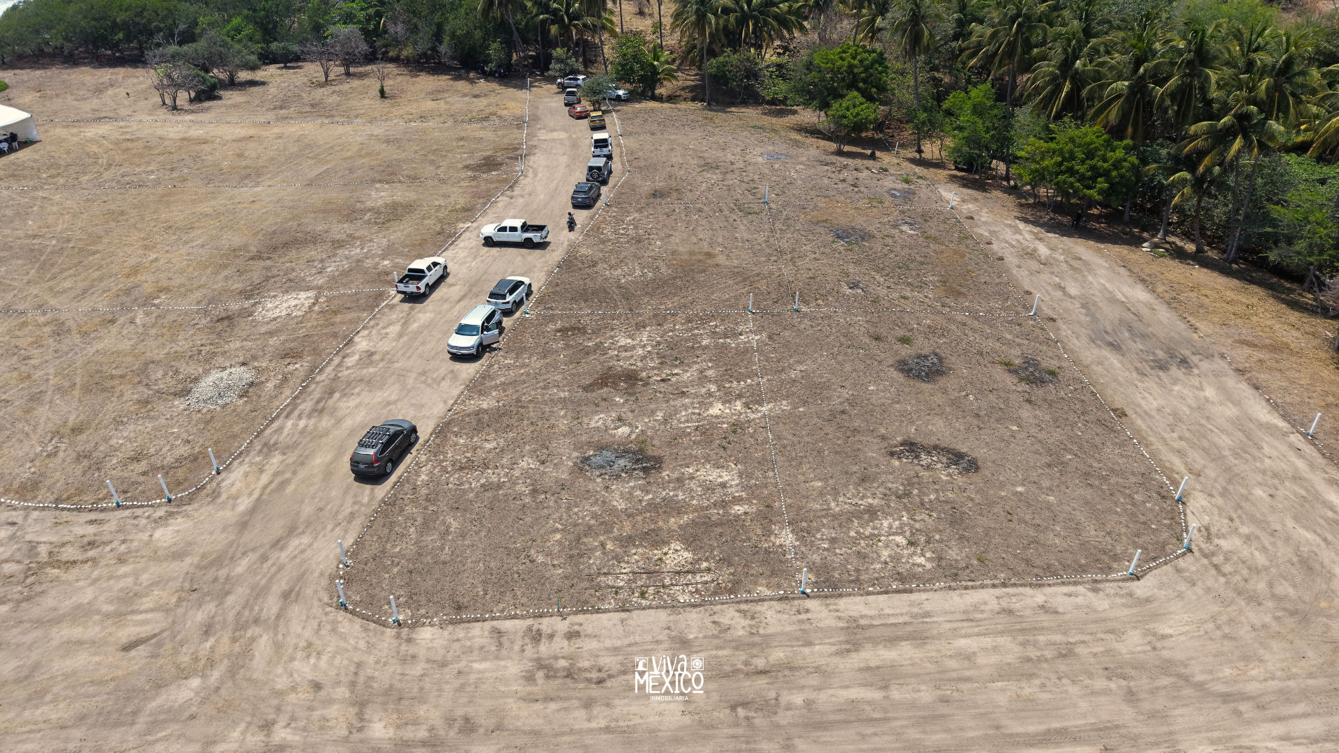 Residencial Jardines, Beachfront Land at El Puertecito Beach, Oaxaca 9