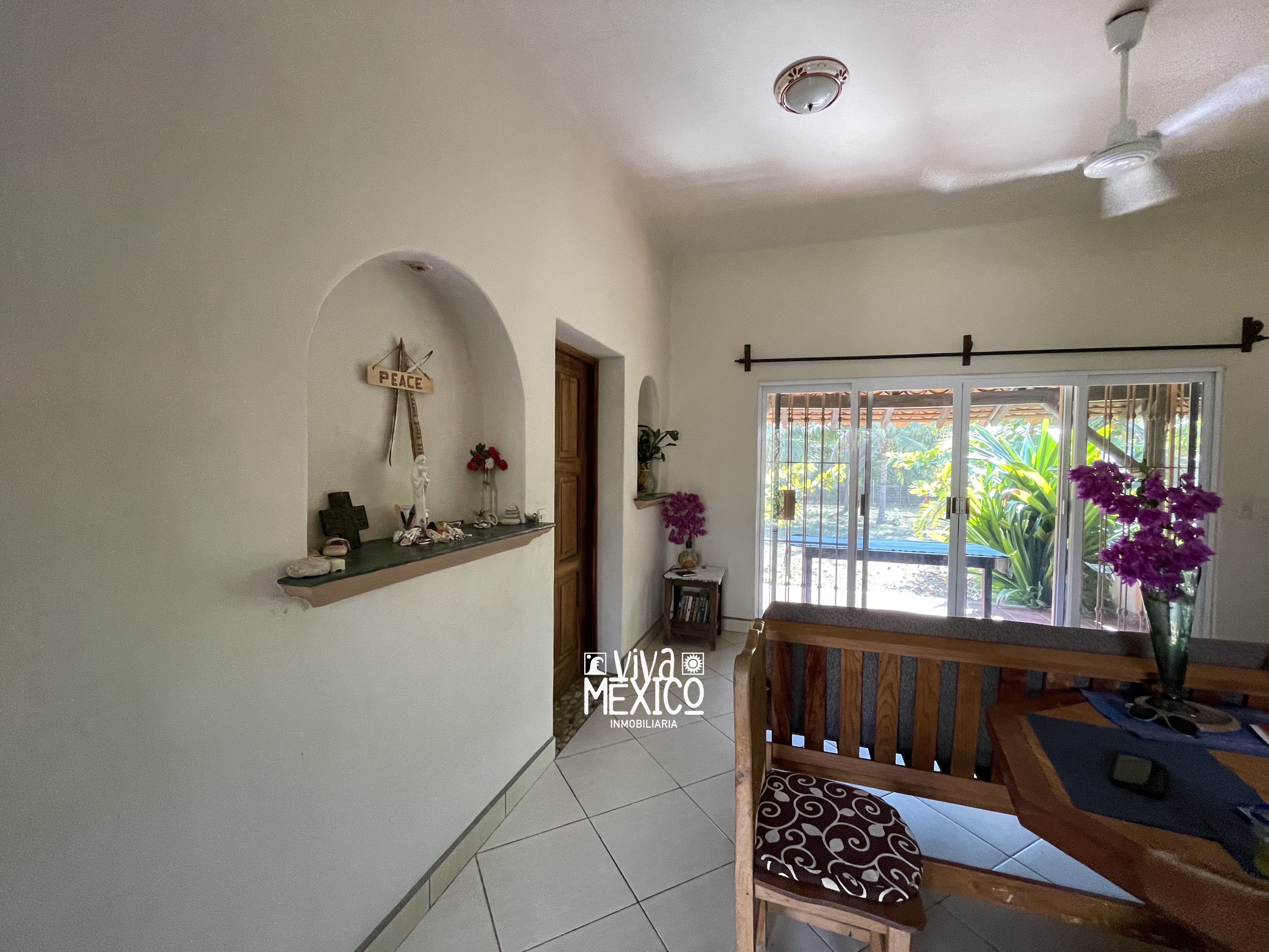Villa Carelli – Residencia de lujo a minutos del mar 8