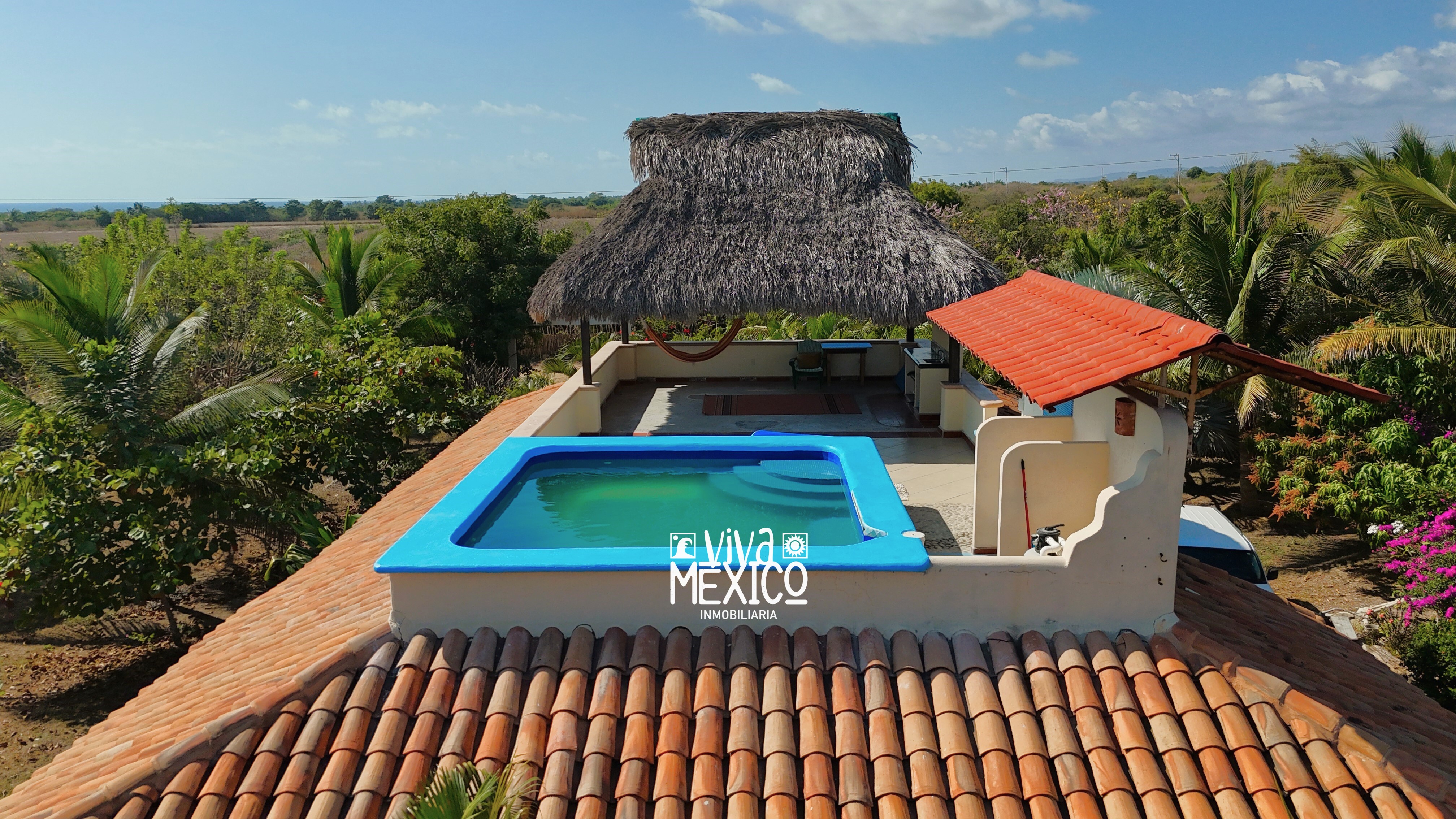Villa Carelli – Residencia de lujo a minutos del mar 9