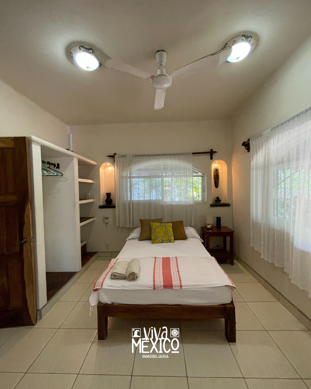 Villa Carelli – Residencia de lujo a minutos del mar 10