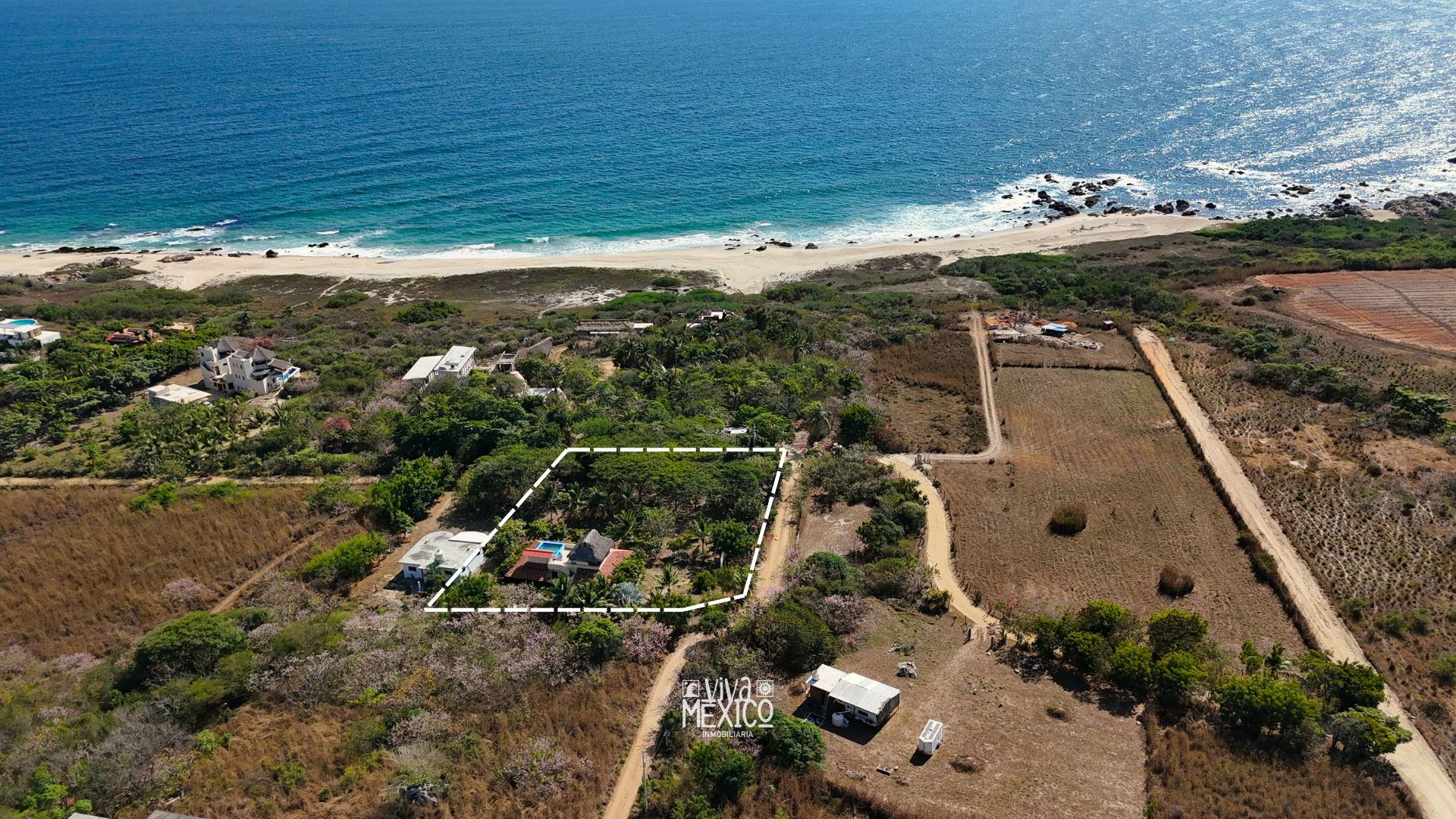 Villa Carelli – Residencia de lujo a minutos del mar 2