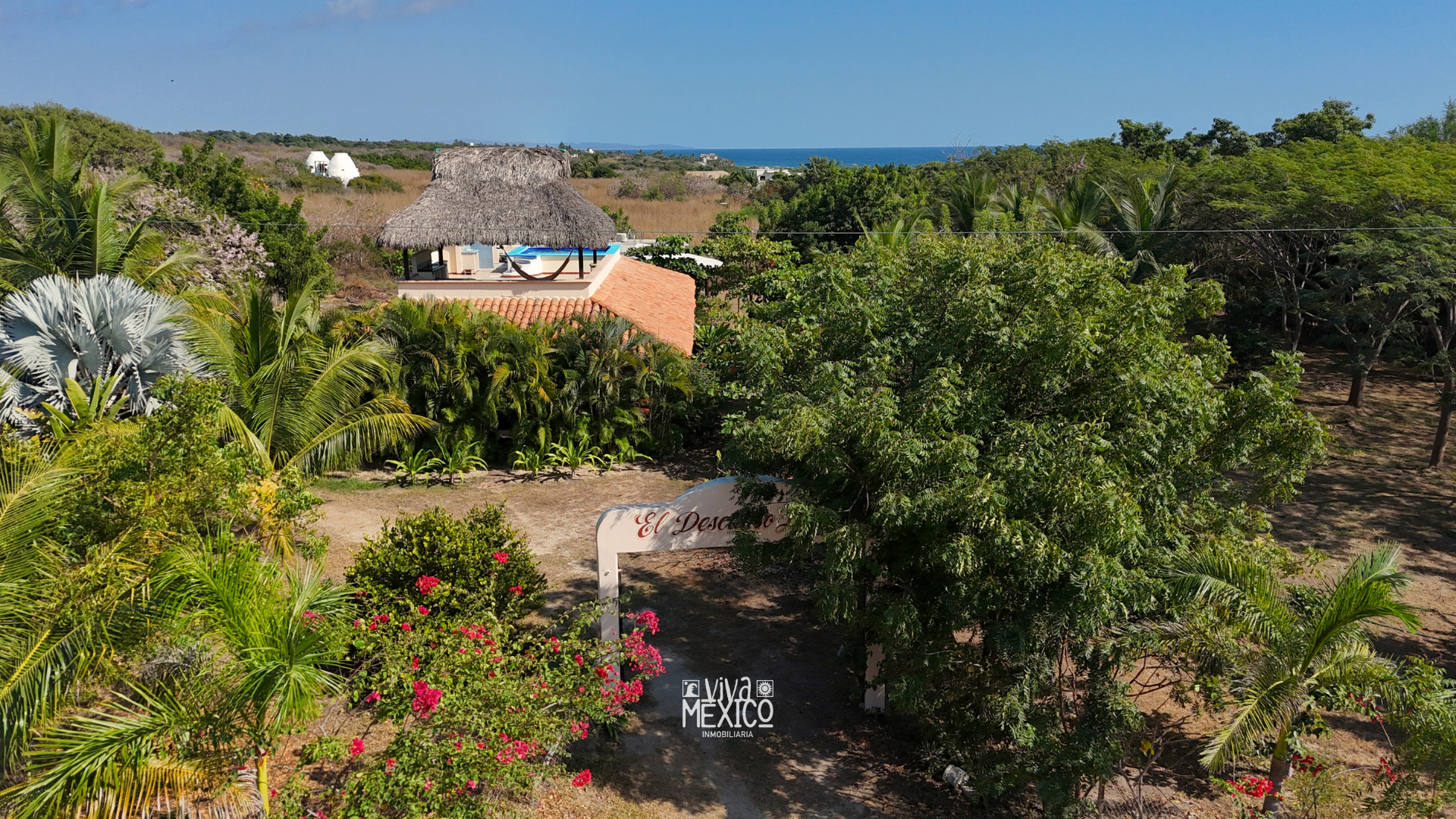 Villa Carelli – Residencia de lujo a minutos del mar 3