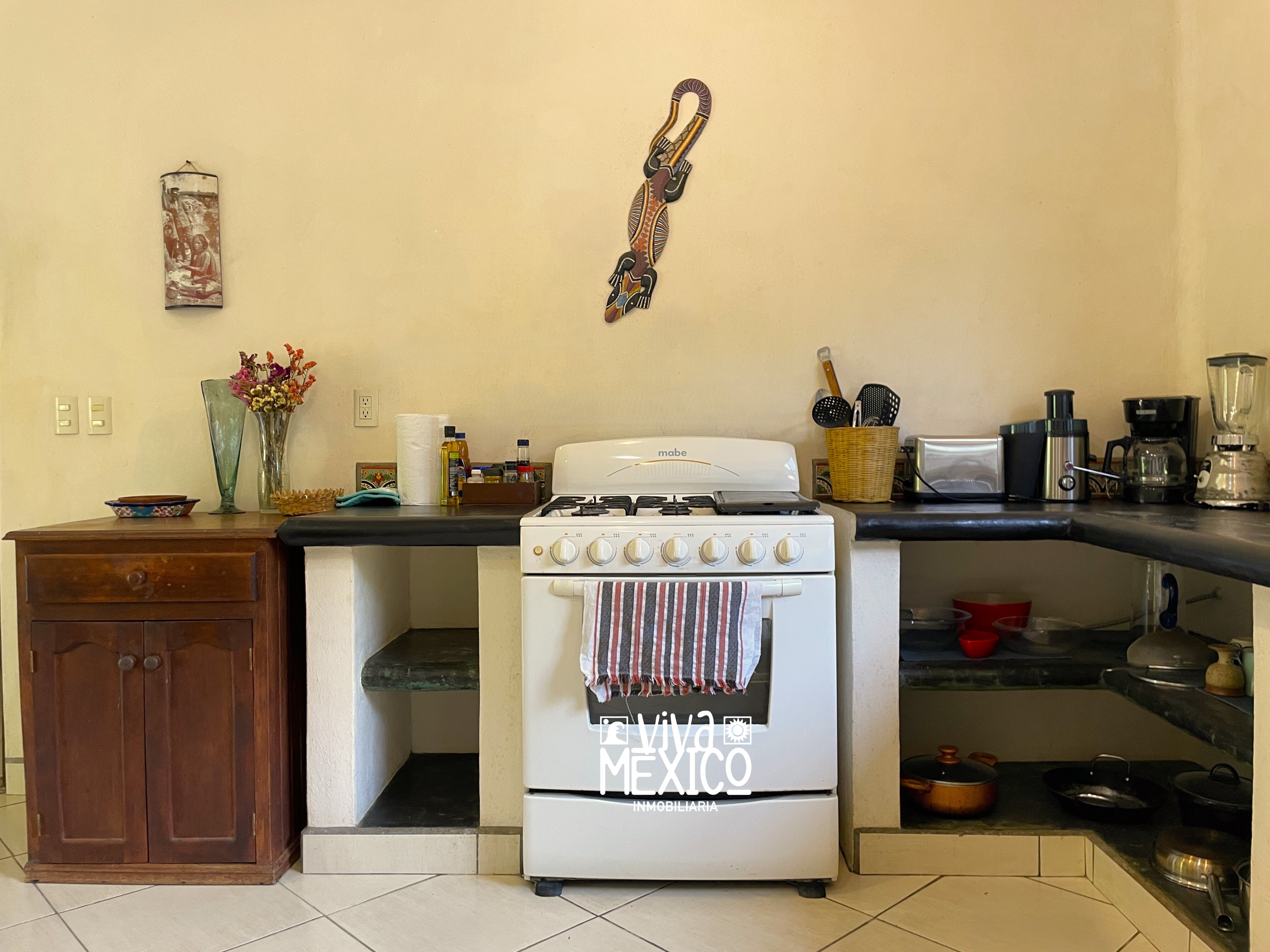 Villa Carelli – Residencia de lujo a minutos del mar 5
