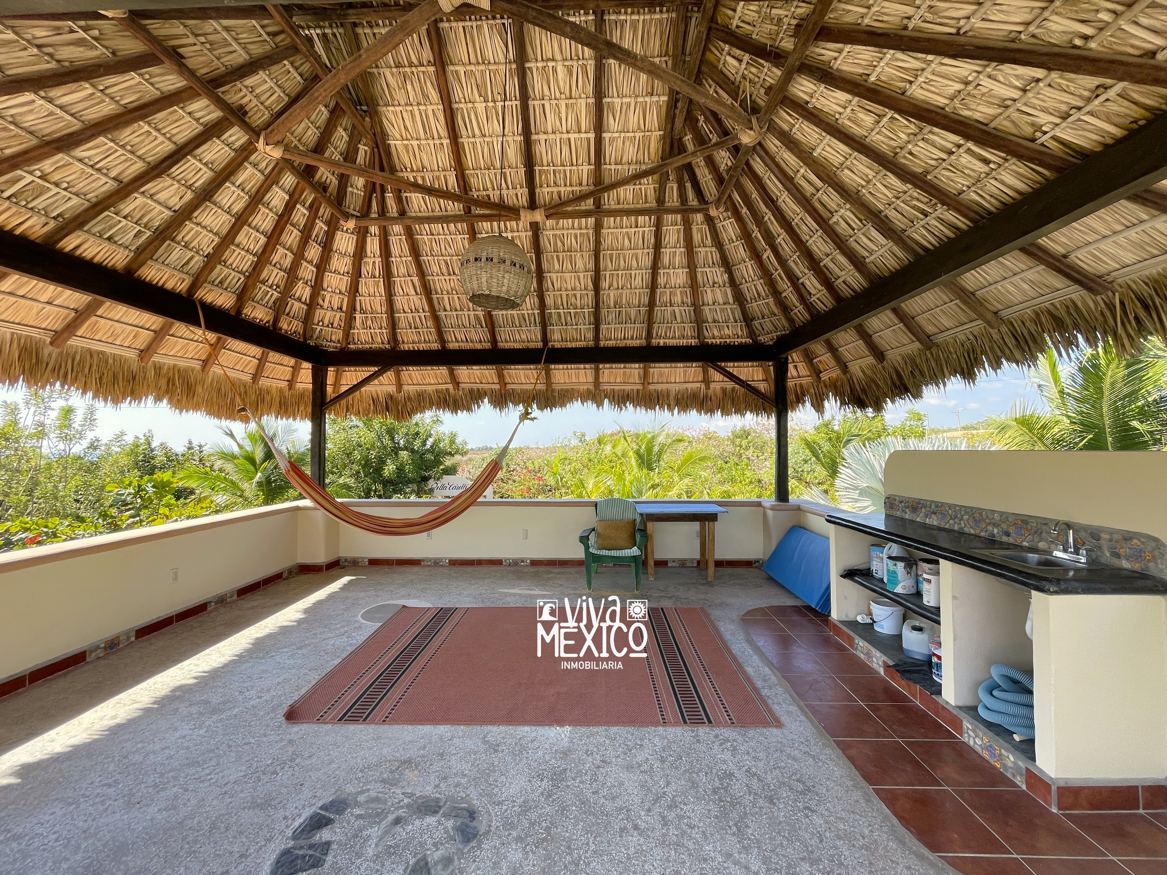 Villa Carelli – Residencia de lujo a minutos del mar 7