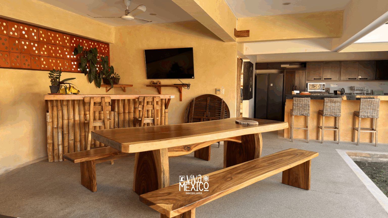 Villa Bombón – La Punta Zicatela, Puerto Escondido 6