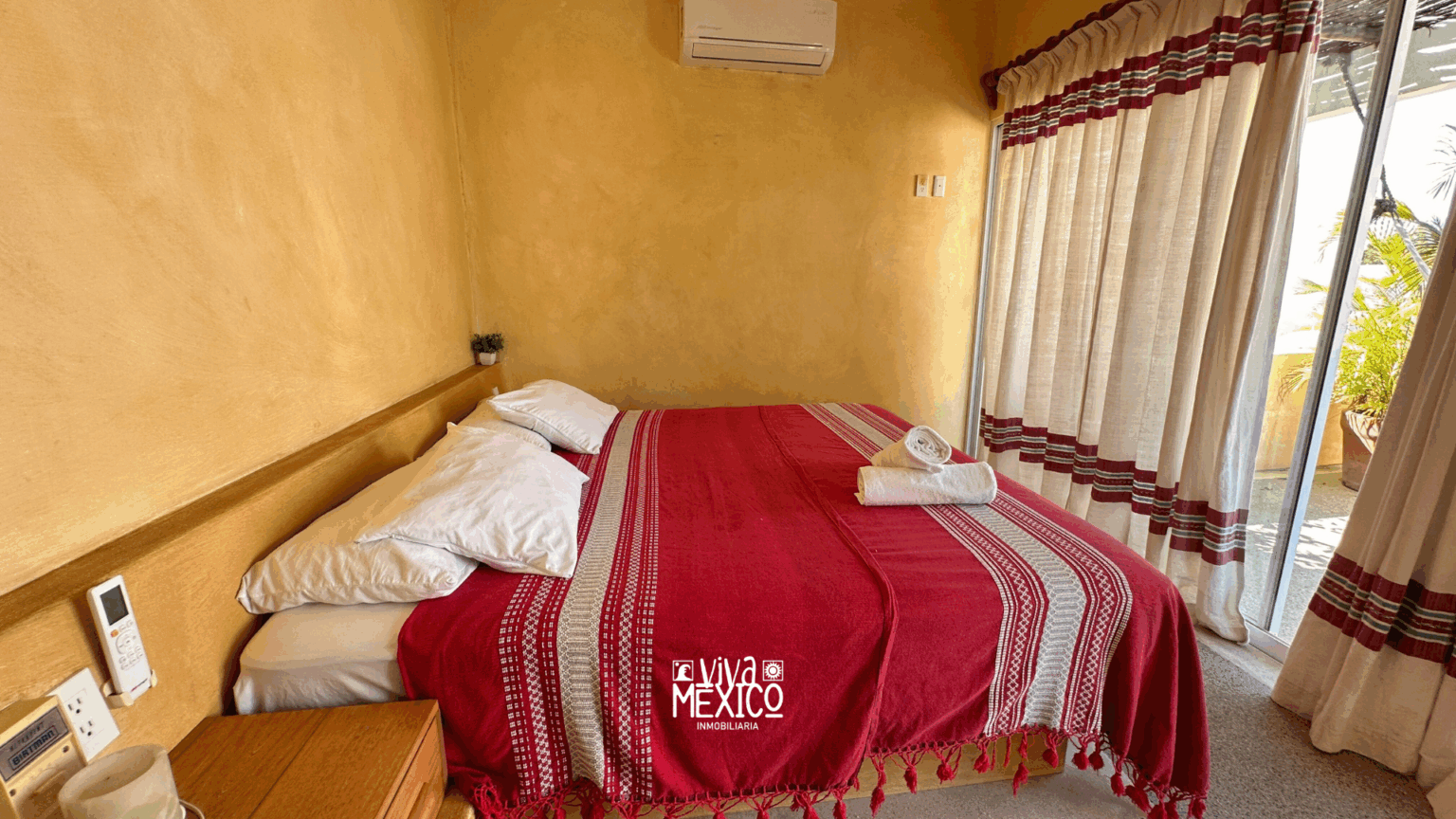 Villa Bombón – La Punta Zicatela, Puerto Escondido 8