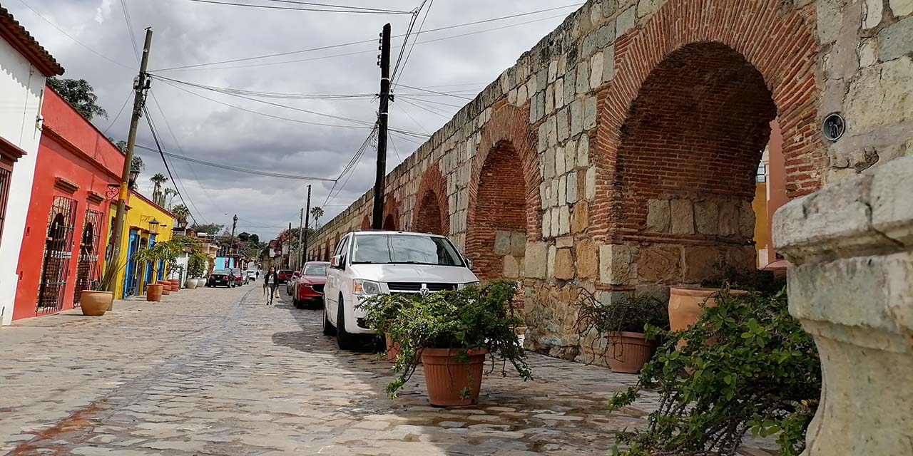 Barrio de Xochimilco