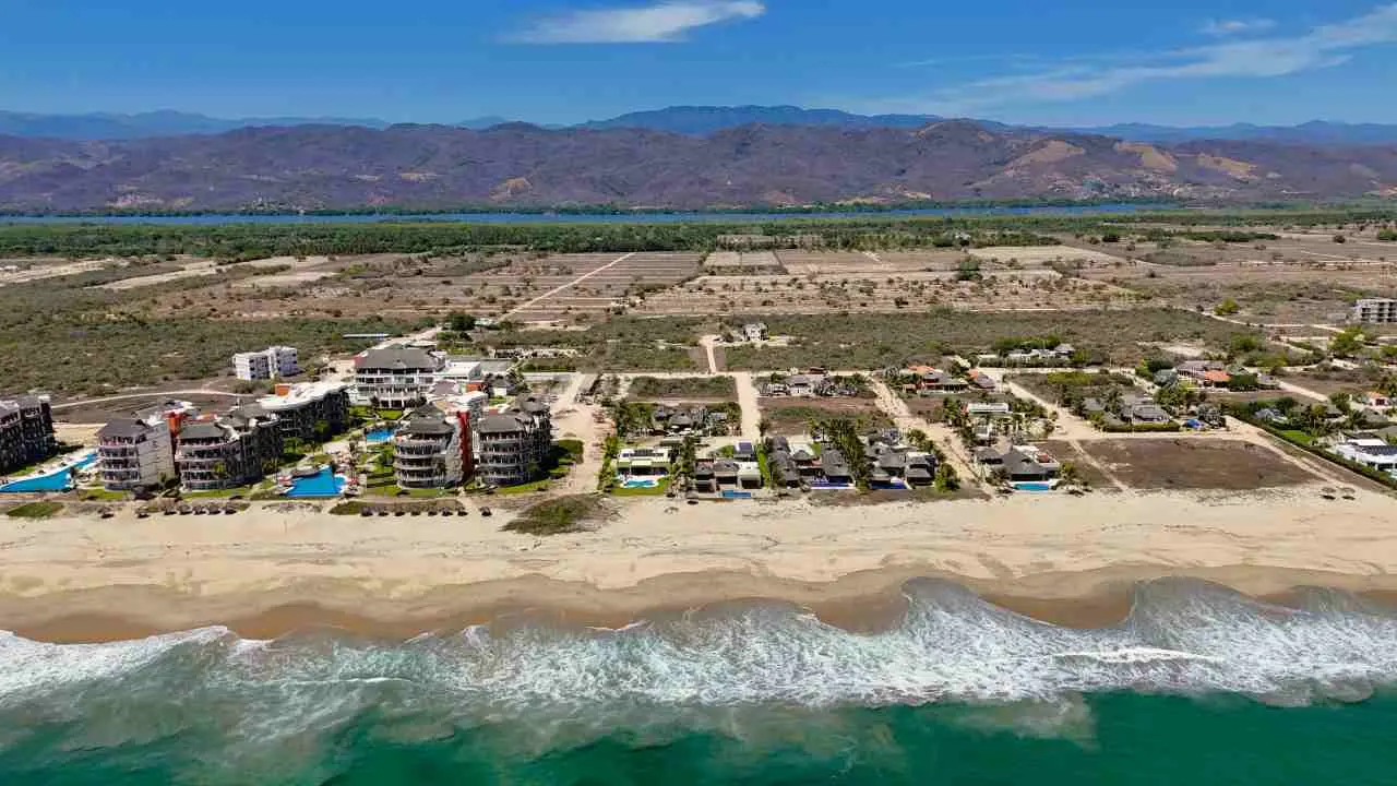 Tendencias del Mercado en Puerto Escondido