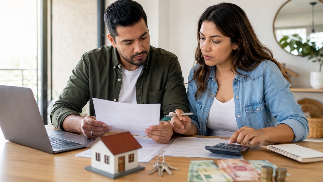 How much do the title deeds for a $1 million house cost?