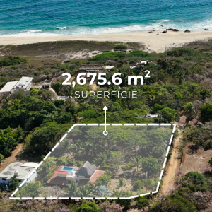 Villa Carelli  Exclusividad y elegancia en Puerto Escondido