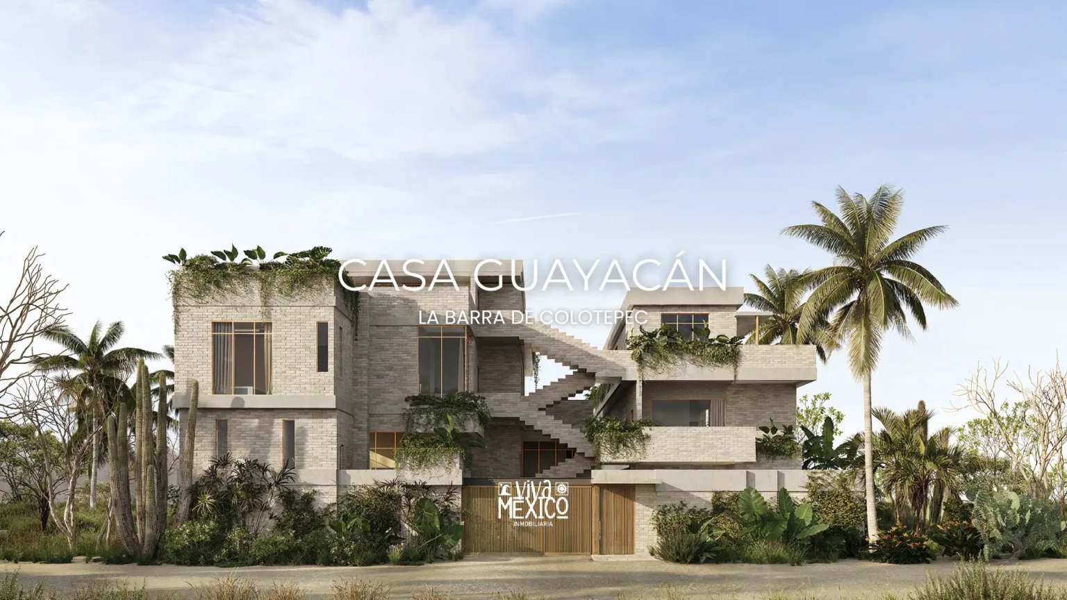 LA BARRA DE COLOTEPEC